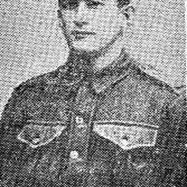 Comery, Rueben James