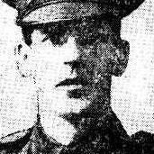 Cross, William Joseph