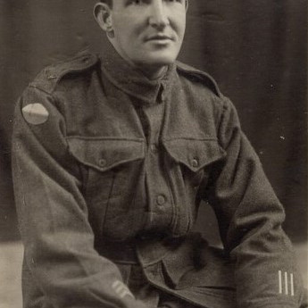 Cumming, Robert Melville