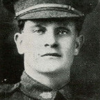Dedman, Ernest John