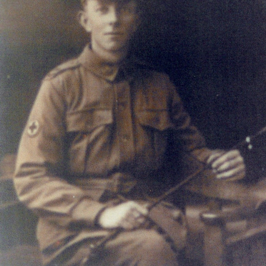 Davies, Elvin