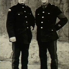 Doig, William Cleave