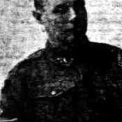 Fordham, Darrell Keith