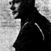 Fordham, Noel Archibald