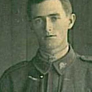 Hackett, John Langton