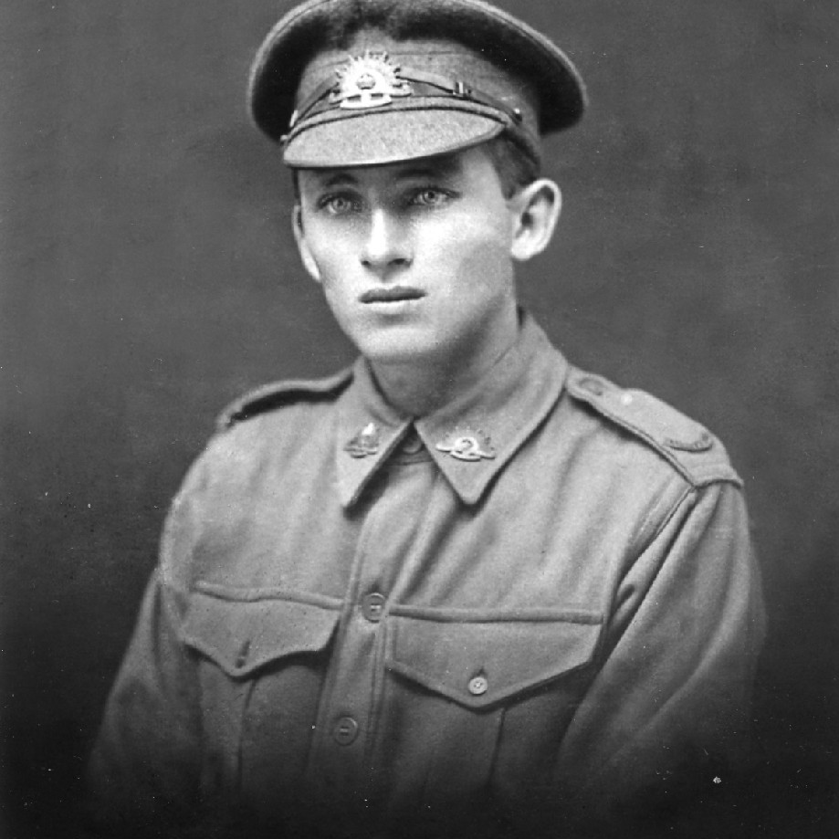 Joslin, David