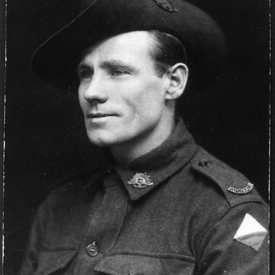 Dunn, Alfred Edmond