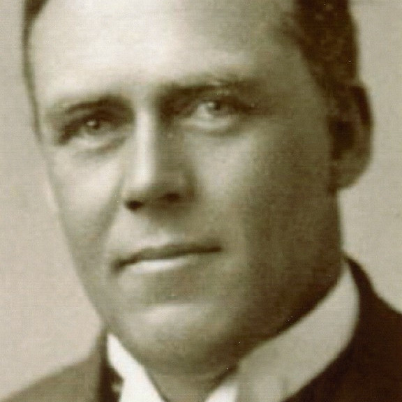 Gibson, Arthur Horace