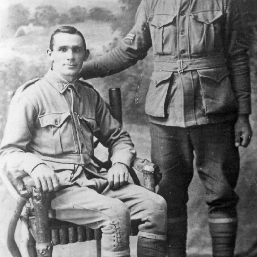 Nicholls, Henry Stephen