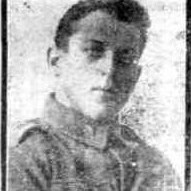 Fry, Alfred Narroway