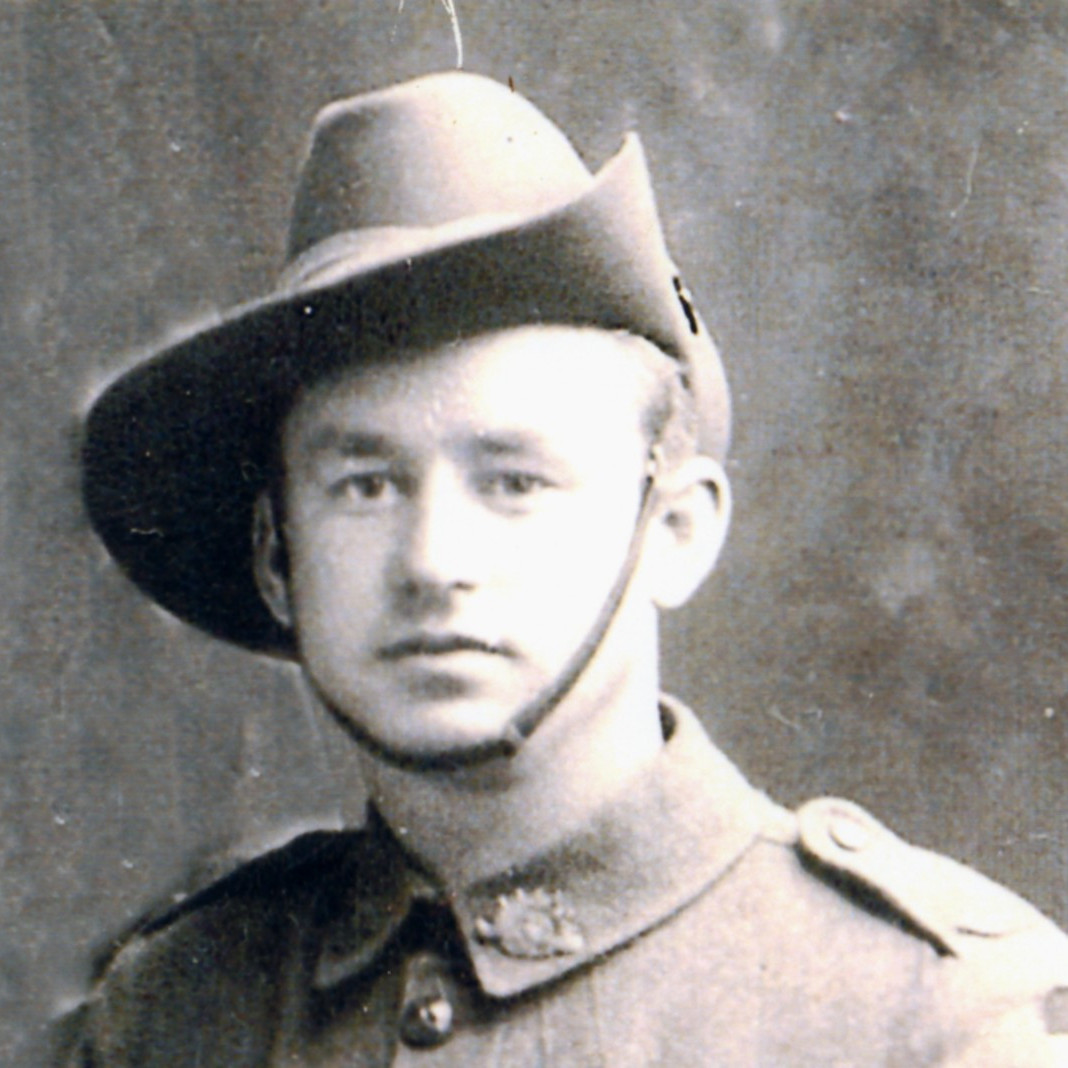 Caesar, Henry William