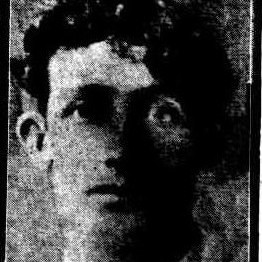 Connolly, James Patrick