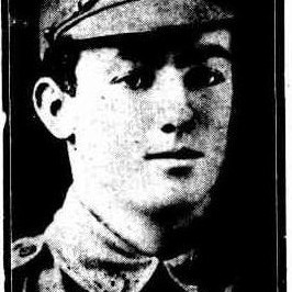 Connolly, Richard Patrick