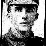 Connolly, Thomas