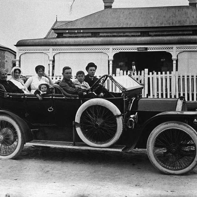 Additional resources