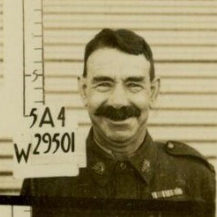 Brown, Alexander Swan