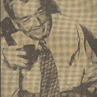 Caird, John James