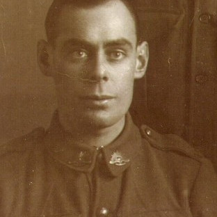 Bateman, Vernon