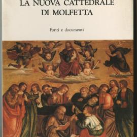 Sister City - Molfetta - Book