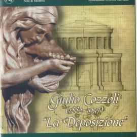 Sister City - Molfetta - Book