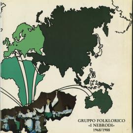 Sister City - Capo D'Orlando - Book