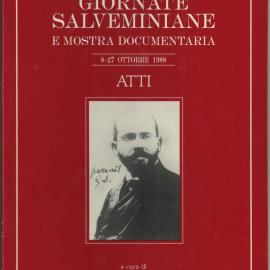 Sister City - Molfetta - Book