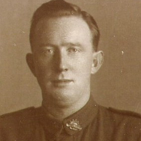 Flindell, Walter Richard