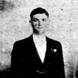 Blinco, Francis Henry