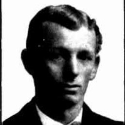 Luff, Thomas George