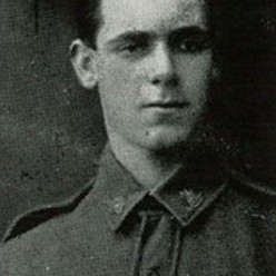 Craig, Frederick Colin