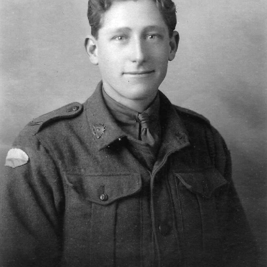 Crellin, Edward Henry