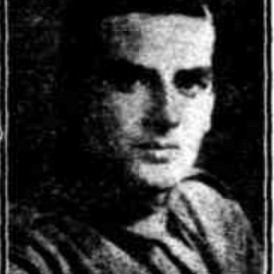 Farrell, James Allan