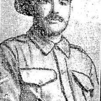 Pearce, Leslie Trevelyan