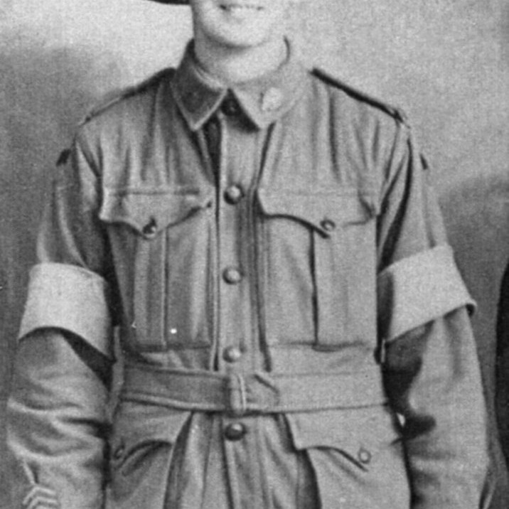 Harrison, George Frederick