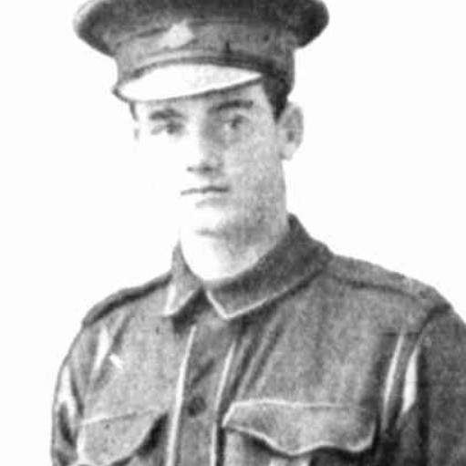 Sharpe, Samuel Charles