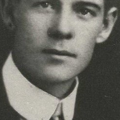 Constantine, Norman Alfred