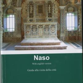 Sister City - Capo D'Orlando - Book - Naso