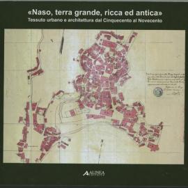 Sister City - Capo D'Orlando - Book - Naso