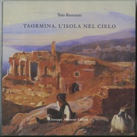 Sister City - Capo D'Orlando - Book