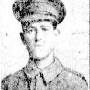 Emery, Douglas James