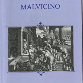 Sister City - Capo D'Orlando - Book