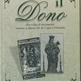 Sister City - Capo D'Orlando - Book