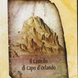 Sister City - Capo D'Orlando - Book