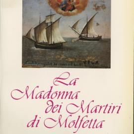 Sister City - Molfetta - Book