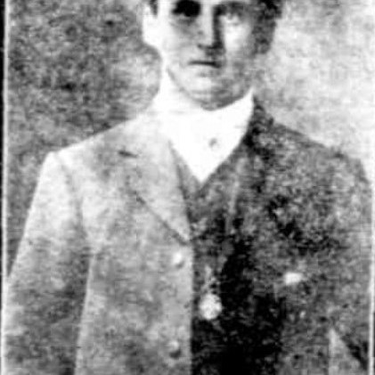 Deering, William