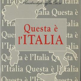 Sister City - Molfetta - Book