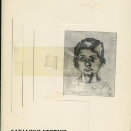 Sister City - Capo D'Orlando - historic booklets