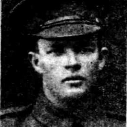 Deary, George William