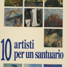 Sister City - Capo D'Orlando - Book