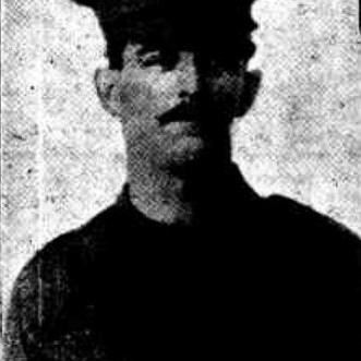 Carroll, Henry Joseph